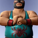 El Hefé, Costume 2