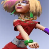 Donna, Costume 1