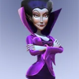 Aorta, Costume 2