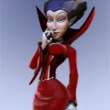 Aorta, Costume 3