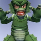 Larry, Costume 1
