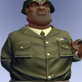 Dwight, Costume 1