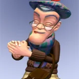 Gran, Costume 3