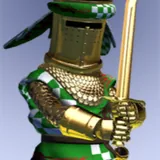 Arthur, Costume 3
