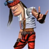 Razor, Costume 2