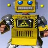 Robbie, Costume 3