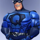 Quizman, Costume 3