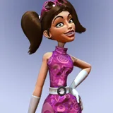 Gina, Costume 4