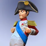 Leon, Costume 2
