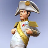 Leon, Costume 4