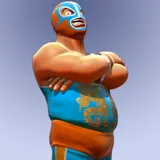 El Hefe, Costume 3