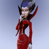 Aorta, Costume 3