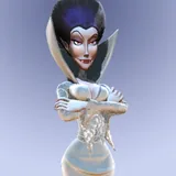 Aorta, Costume 4