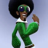Stevie, Costume 1