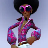 Stevie, Costume 3