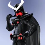 Overlord, Costume 1