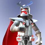Overlord, Costume 2
