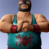 El Hefé, Costume 2