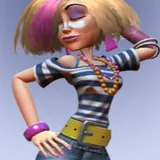Donna, Costume 2