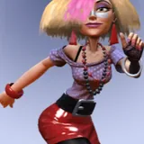 Donna, Costume 3