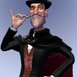 Hugo, Costume 1