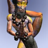 Yogi, Costume 3