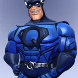 Quizman, Costume 3