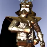 Overlord, Costume 3