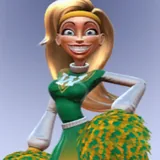Cheery, Costume 2